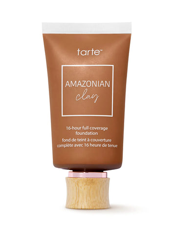 Amazonian clay 16-hour full coverage foundation