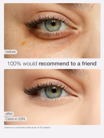 shape tape™ creamy concealer