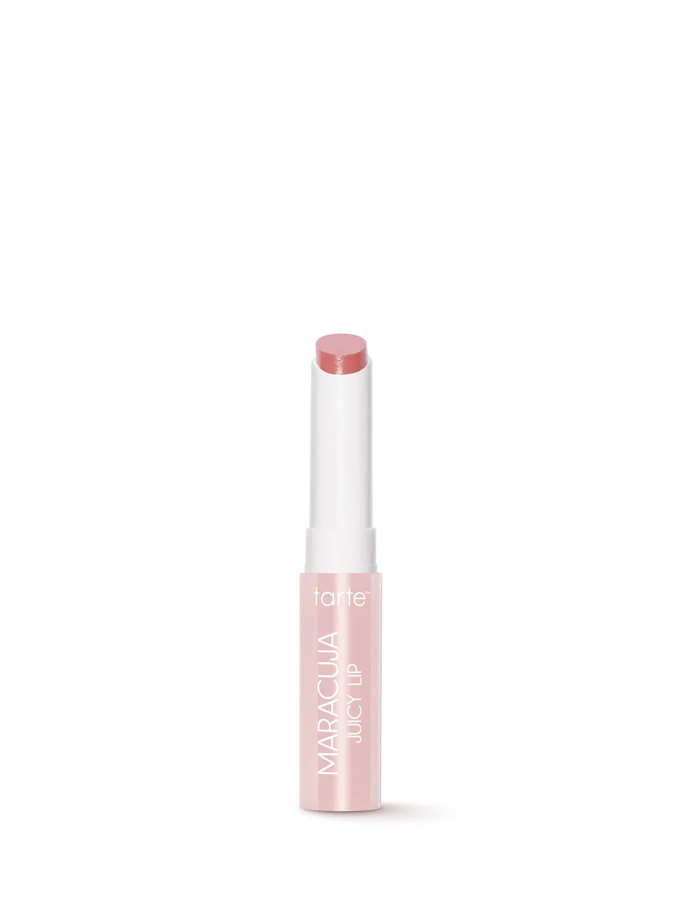 travel-size maracuja juicy lip balm gloss