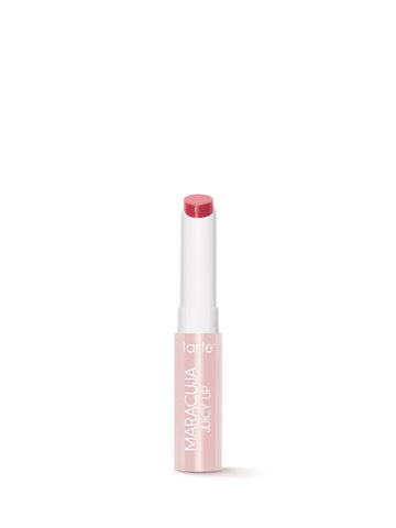 travel-size maracuja juicy lip balm gloss