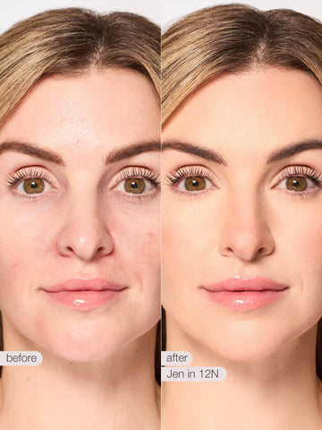 travel-size shape tape™ creamy concealer