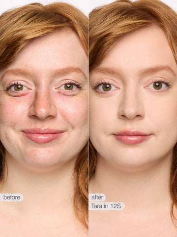 travel-size shape tape™ creamy concealer