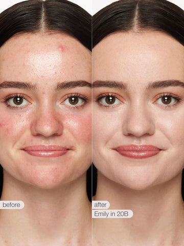 travel-size shape tape™ creamy concealer