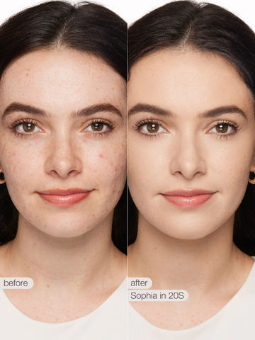 travel-size shape tape™ creamy concealer