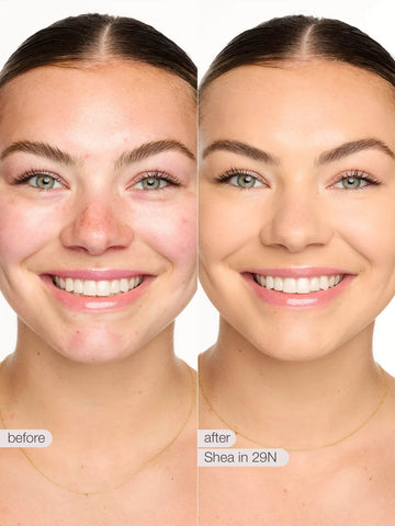 travel-size shape tape™ creamy concealer