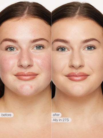 travel-size shape tape™ creamy concealer