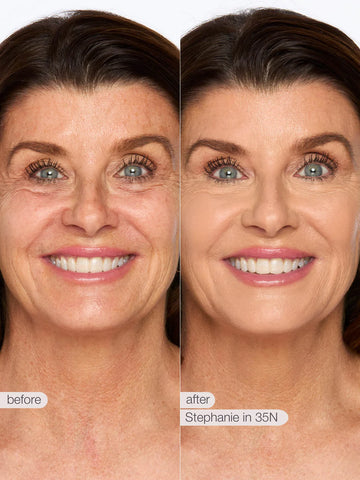 travel-size shape tape™ creamy concealer