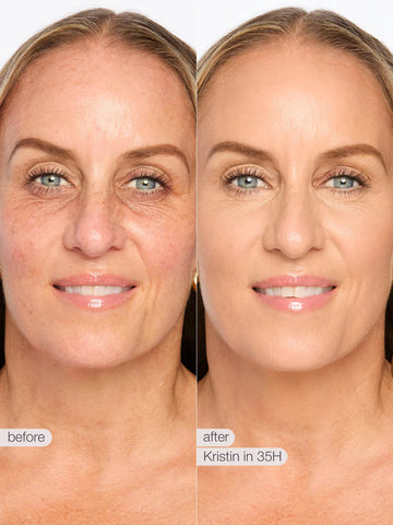 travel-size shape tape™ creamy concealer