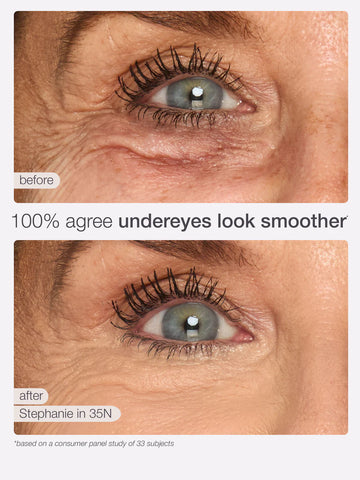 travel-size shape tape™ creamy concealer