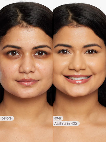 travel-size shape tape™ creamy concealer