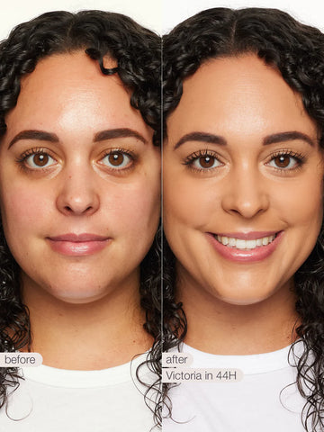 travel-size shape tape™ creamy concealer