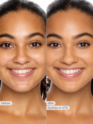 travel-size shape tape™ creamy concealer