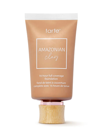 Amazonian clay 16-hour full coverage foundation