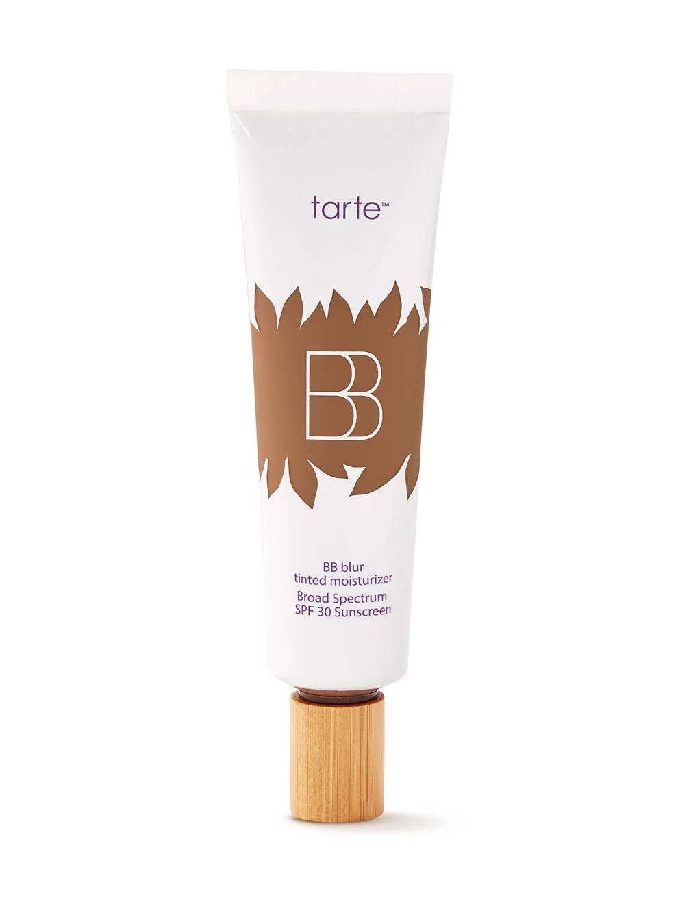 BB blur tinted moisturizer SPF 30