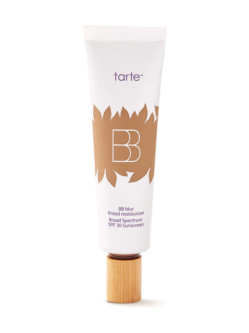 BB blur tinted moisturizer SPF 30