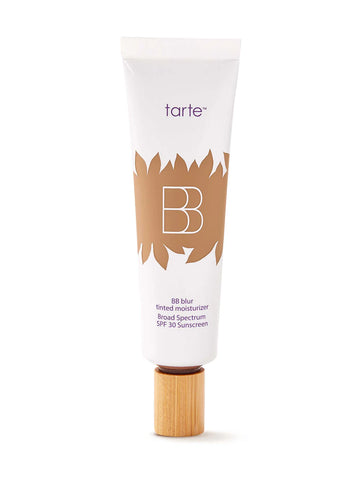BB blur tinted moisturizer SPF 30