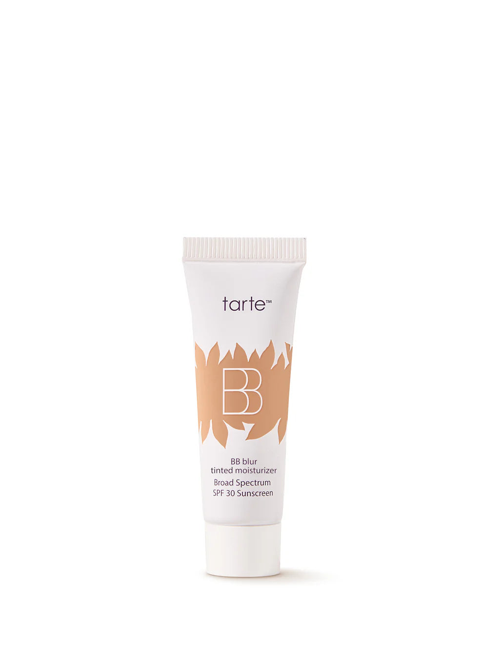 travel-size BB blur tinted moisturizer SPF 30