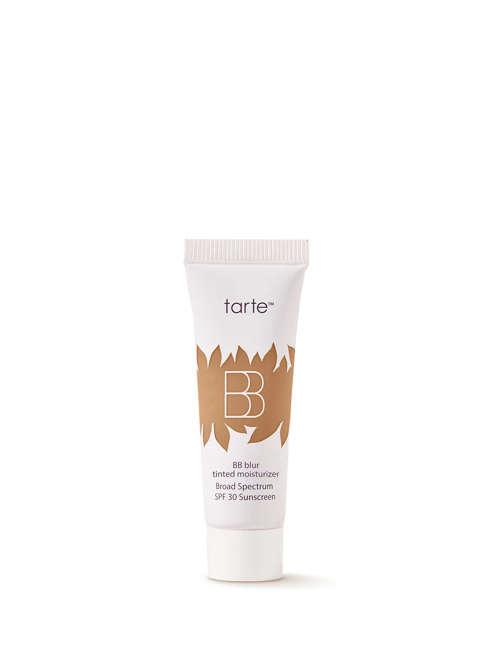 travel-size BB blur tinted moisturizer SPF 30