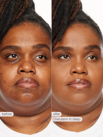 travel-size BB blur tinted moisturizer SPF 30