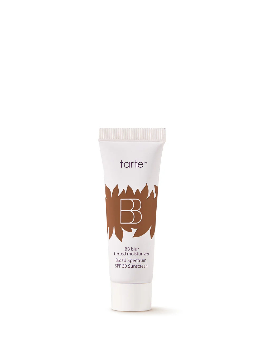 travel-size BB blur tinted moisturizer SPF 30