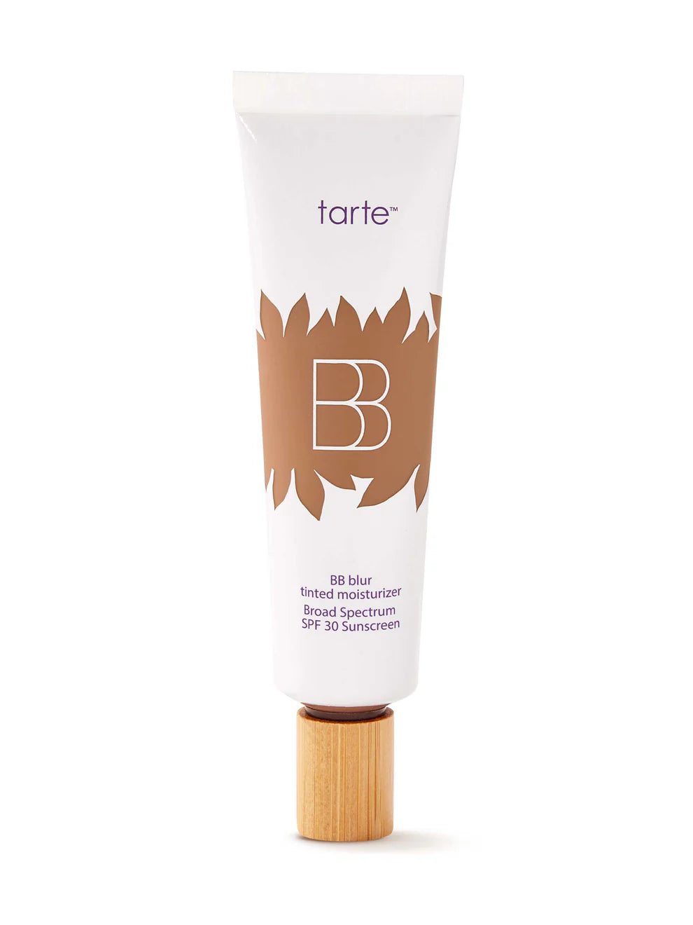 BB blur tinted moisturizer SPF 30