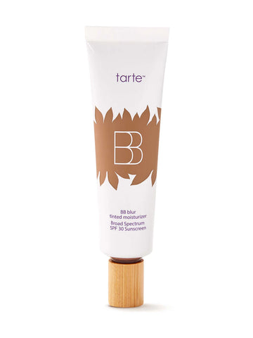 BB blur tinted moisturizer SPF 30