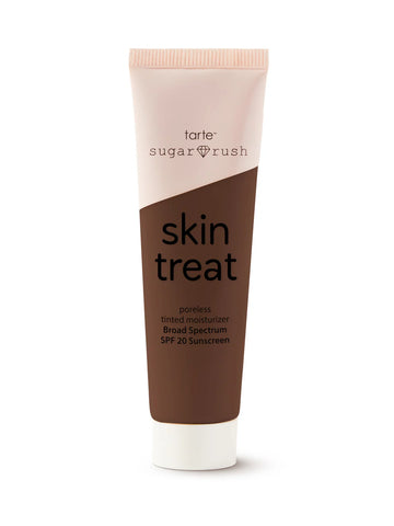 skin treat poreless tinted moisturizer Broad Spectrum SPF 20