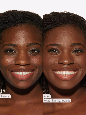 skin treat poreless tinted moisturizer Broad Spectrum SPF 20