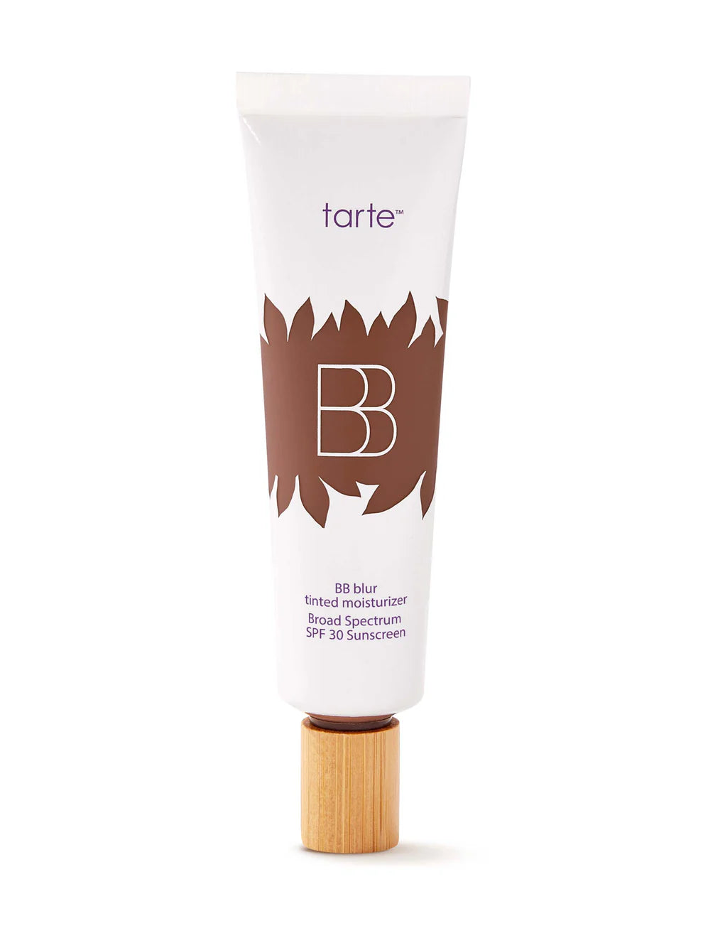 BB blur tinted moisturizer SPF 30