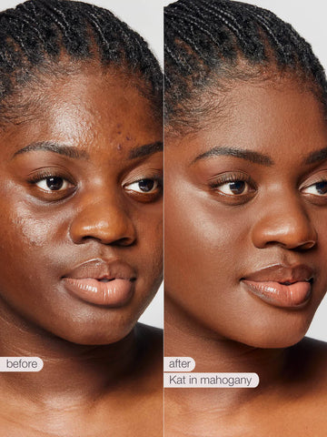 BB blur tinted moisturizer SPF 30