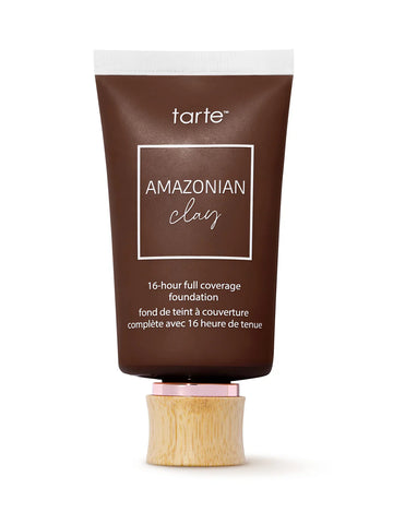Amazonian clay 16-hour full coverage foundation