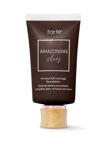 Amazonian clay 16-hour full coverage foundation
