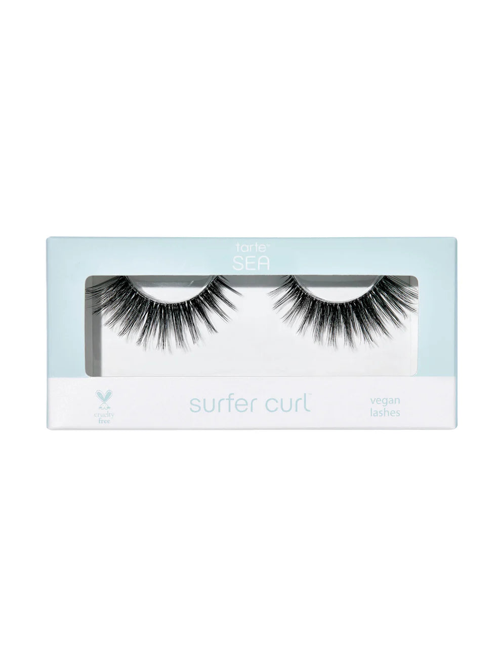 cruelty-free lashes