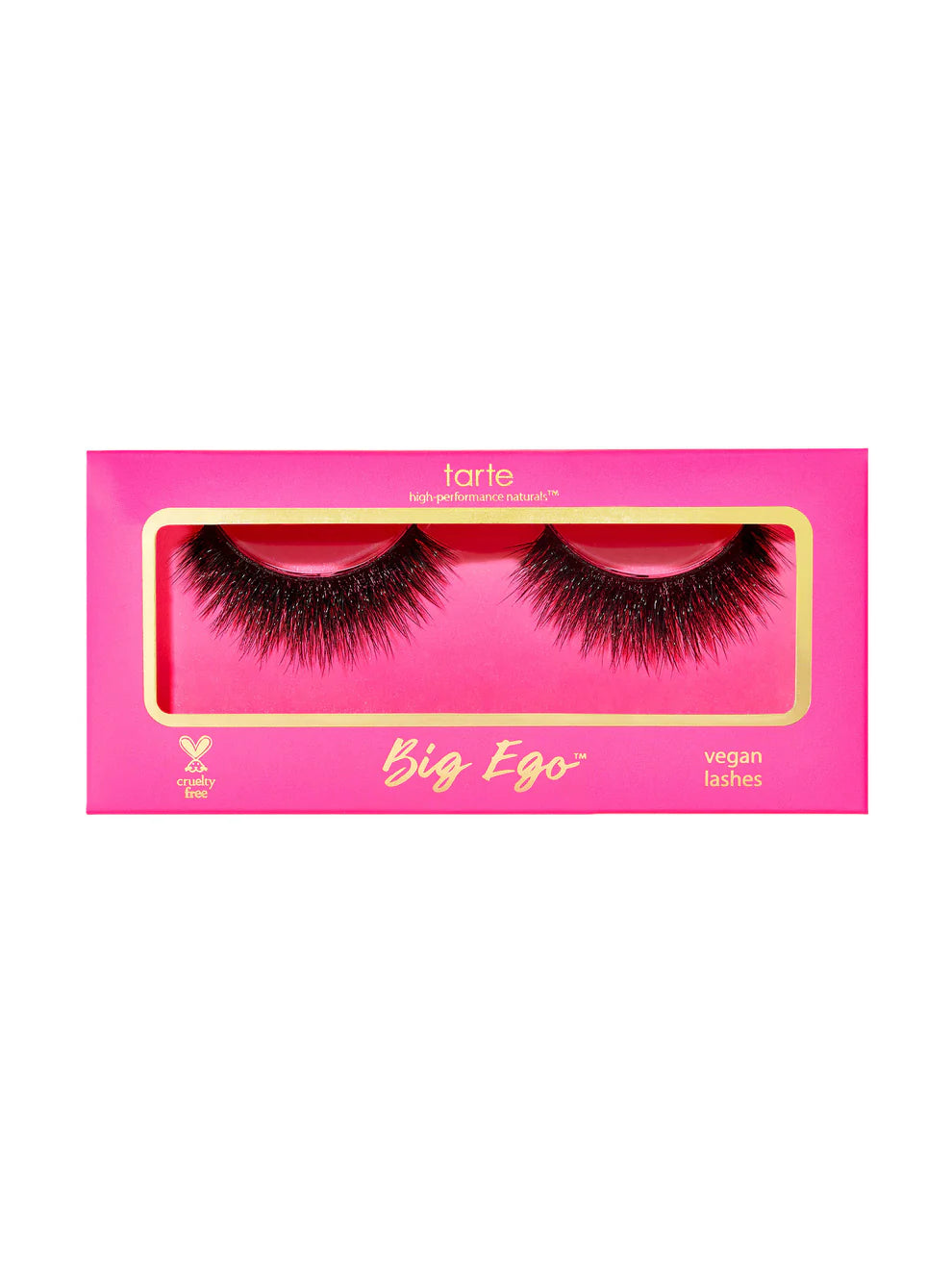 cruelty-free lashes