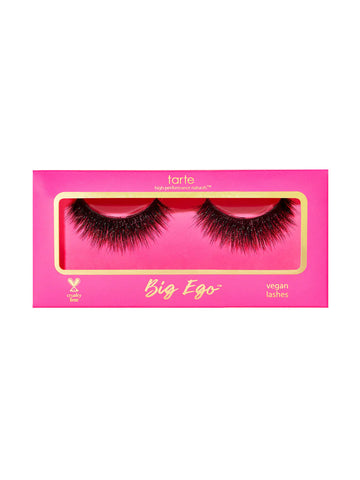 cruelty-free lashes