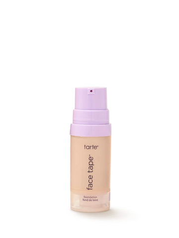 travel-size face tape™ foundation