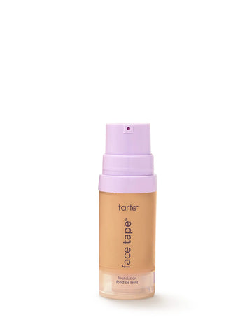travel-size face tape™ foundation
