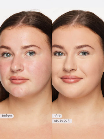 travel-size face tape™ foundation