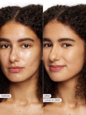 travel-size face tape™ foundation