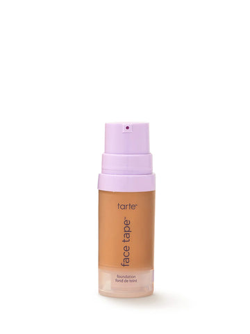 travel-size face tape™ foundation