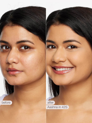 travel-size face tape™ foundation