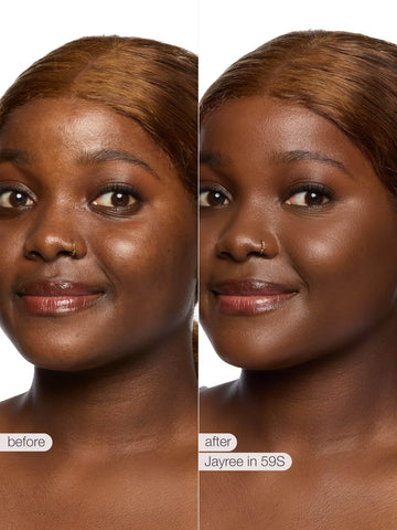 travel-size face tape™ foundation