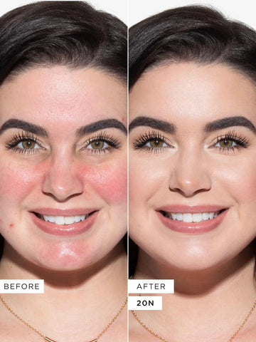 SEA power flex concealer