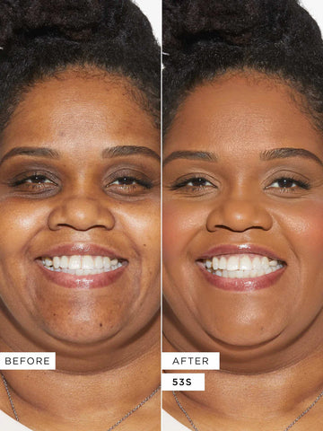 SEA power flex concealer