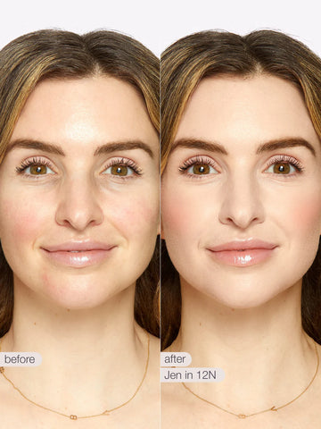 shape tape™ cloud cream