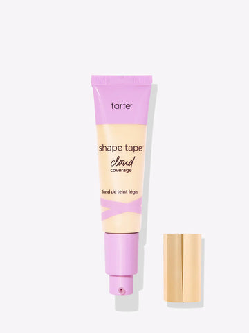 shape tape™ cloud cream