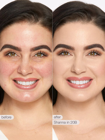 shape tape™ cloud cream