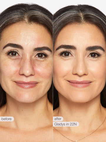 shape tape™ cloud cream