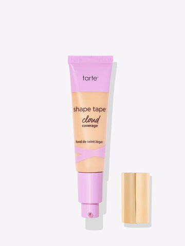 shape tape™ cloud cream