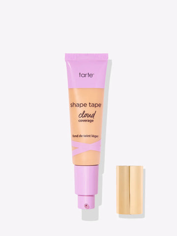 shape tape™ cloud cream